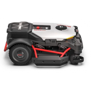 Kress Commercial KR238EF MasterSeries 